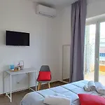 G&A Rooms