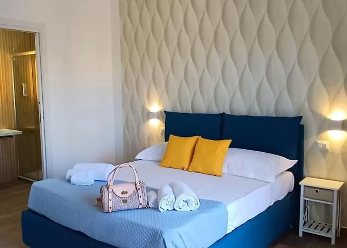 G&A Rooms