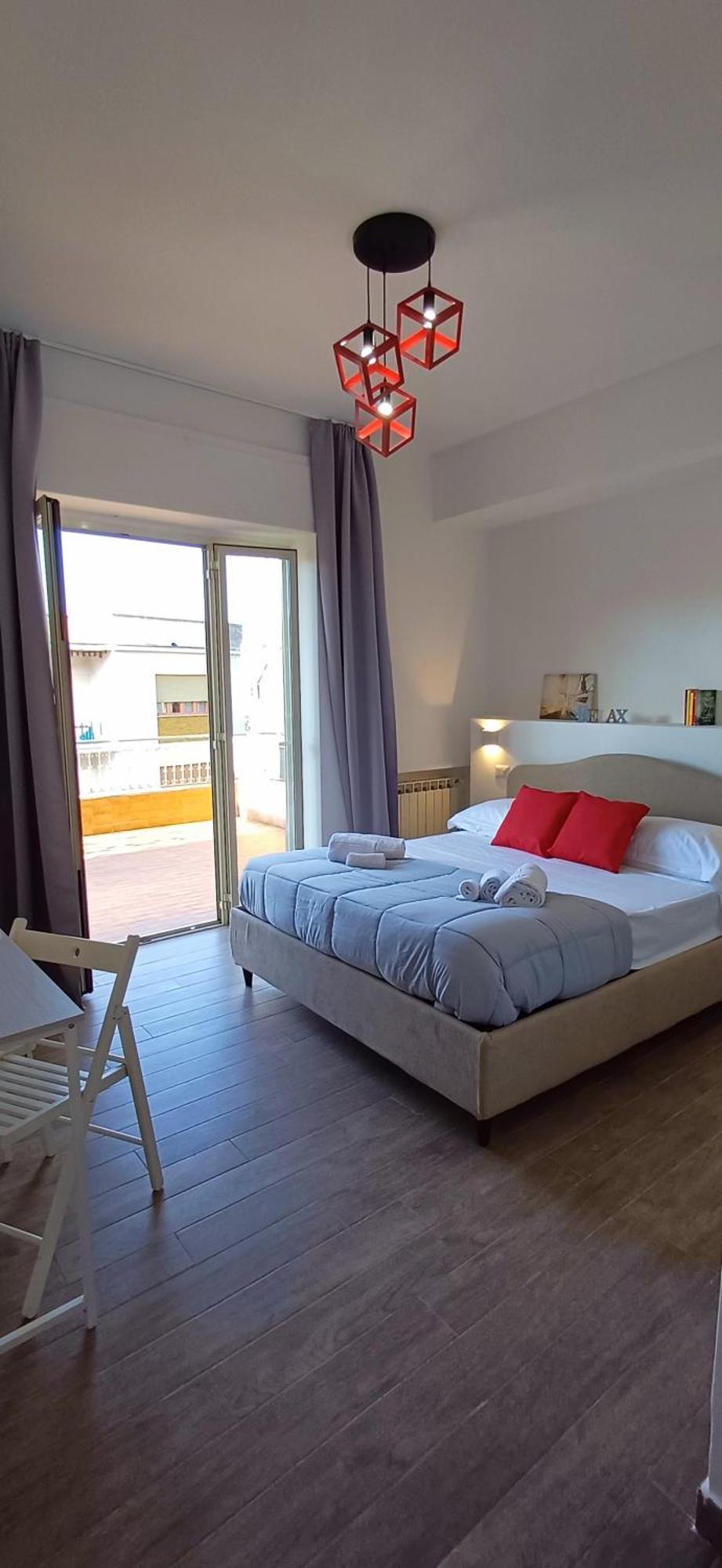 G&a Guest house Sorrento