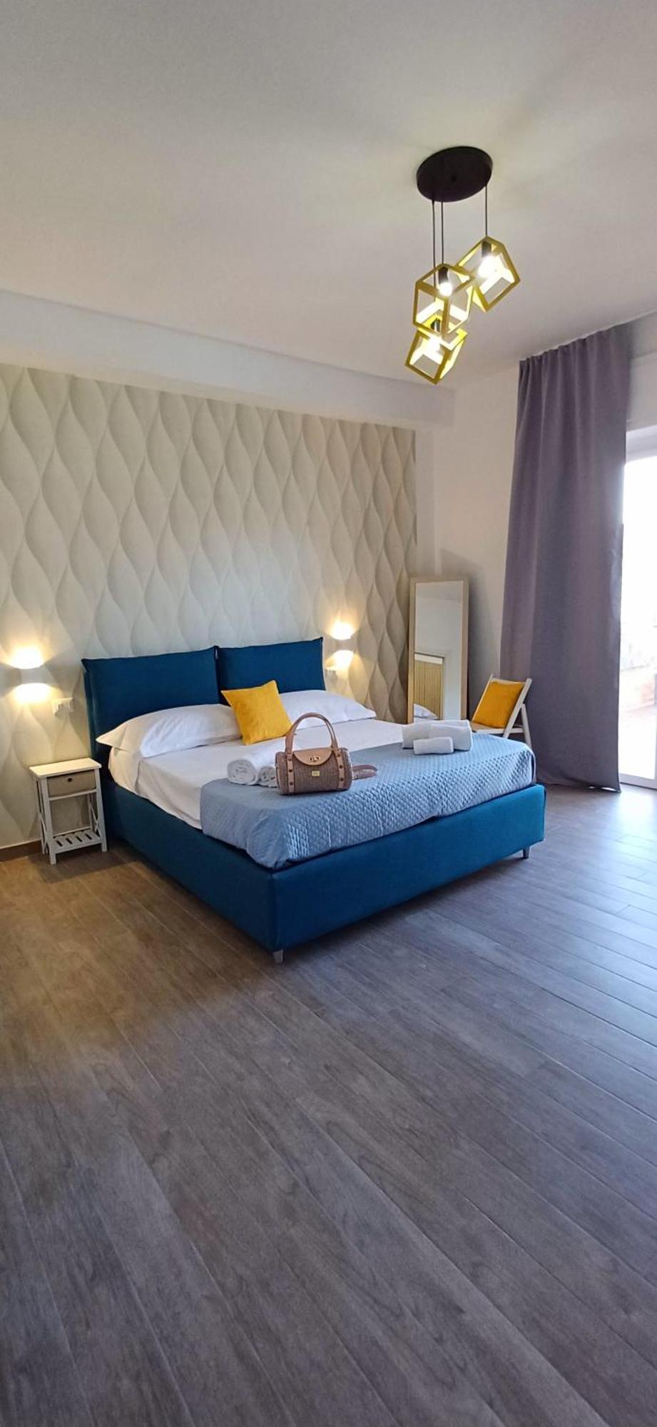 Guest house G&a