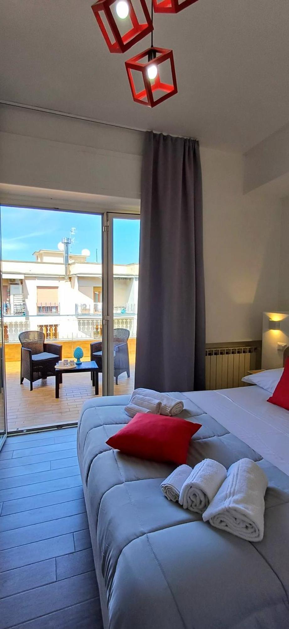 Guest house G&a Sorrento