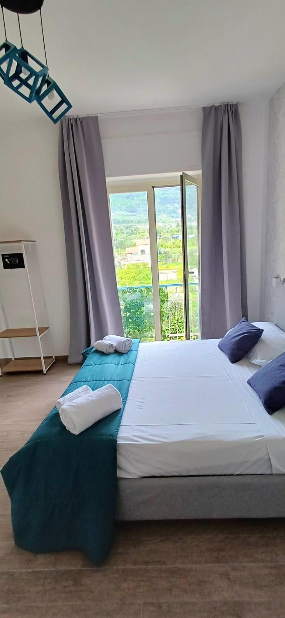 G&a Guest house *