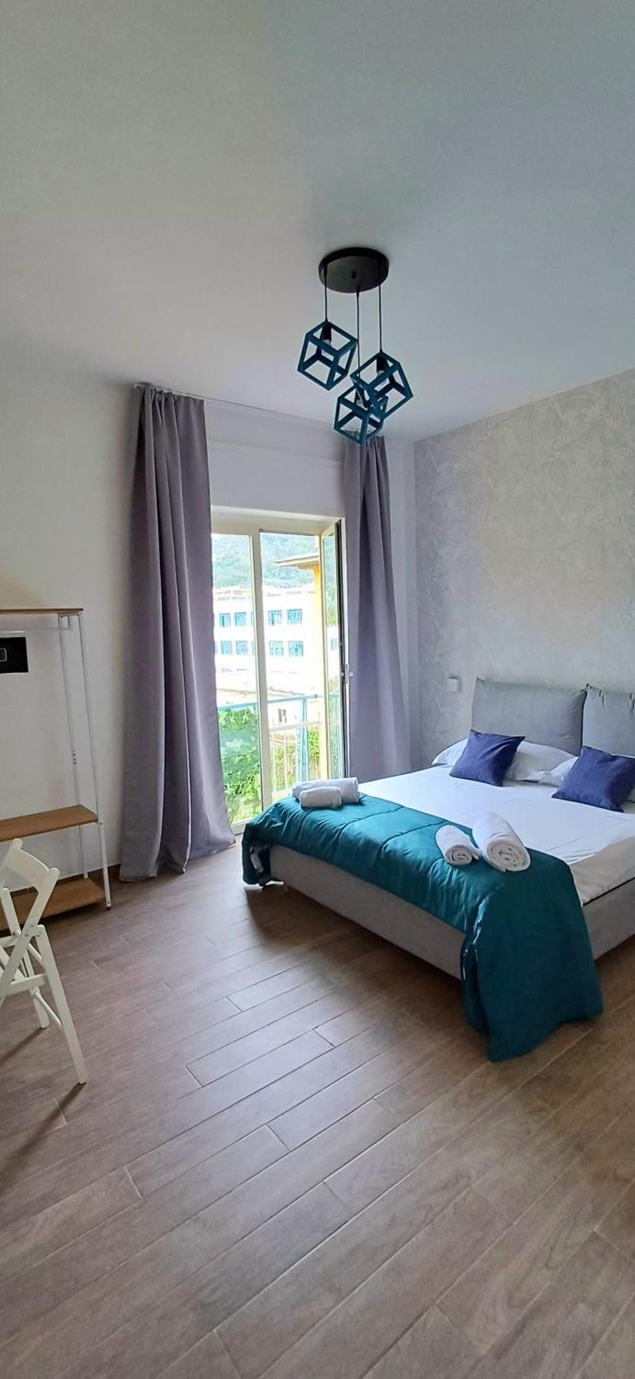 Guest house G&a *