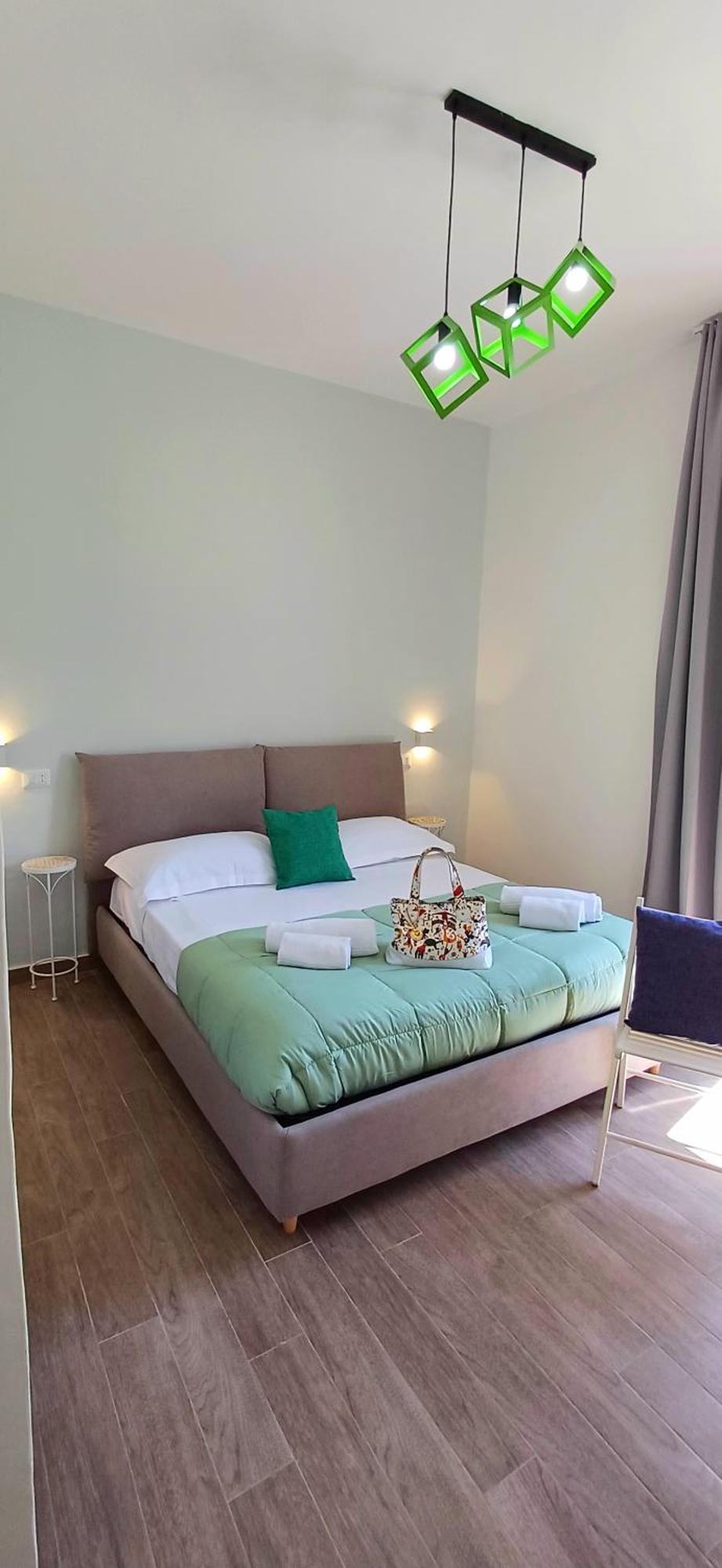 Guest house G&a