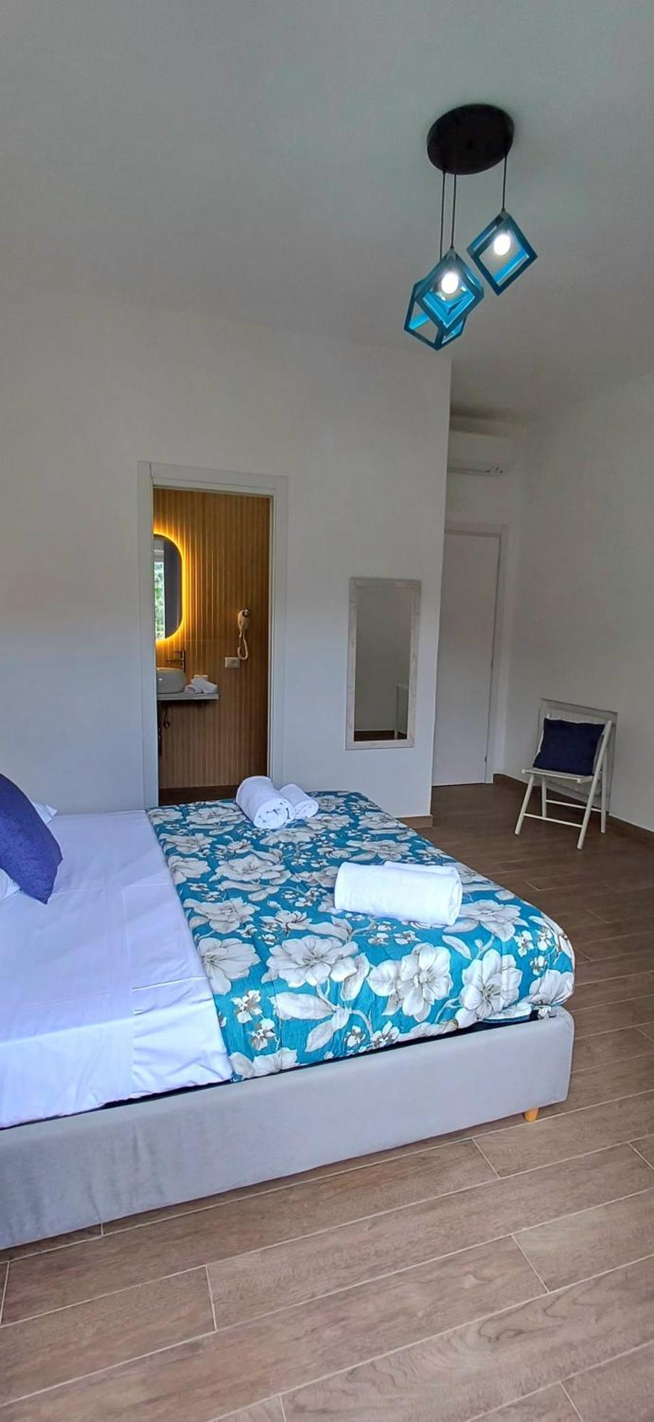 G&a Guest house Sorrento