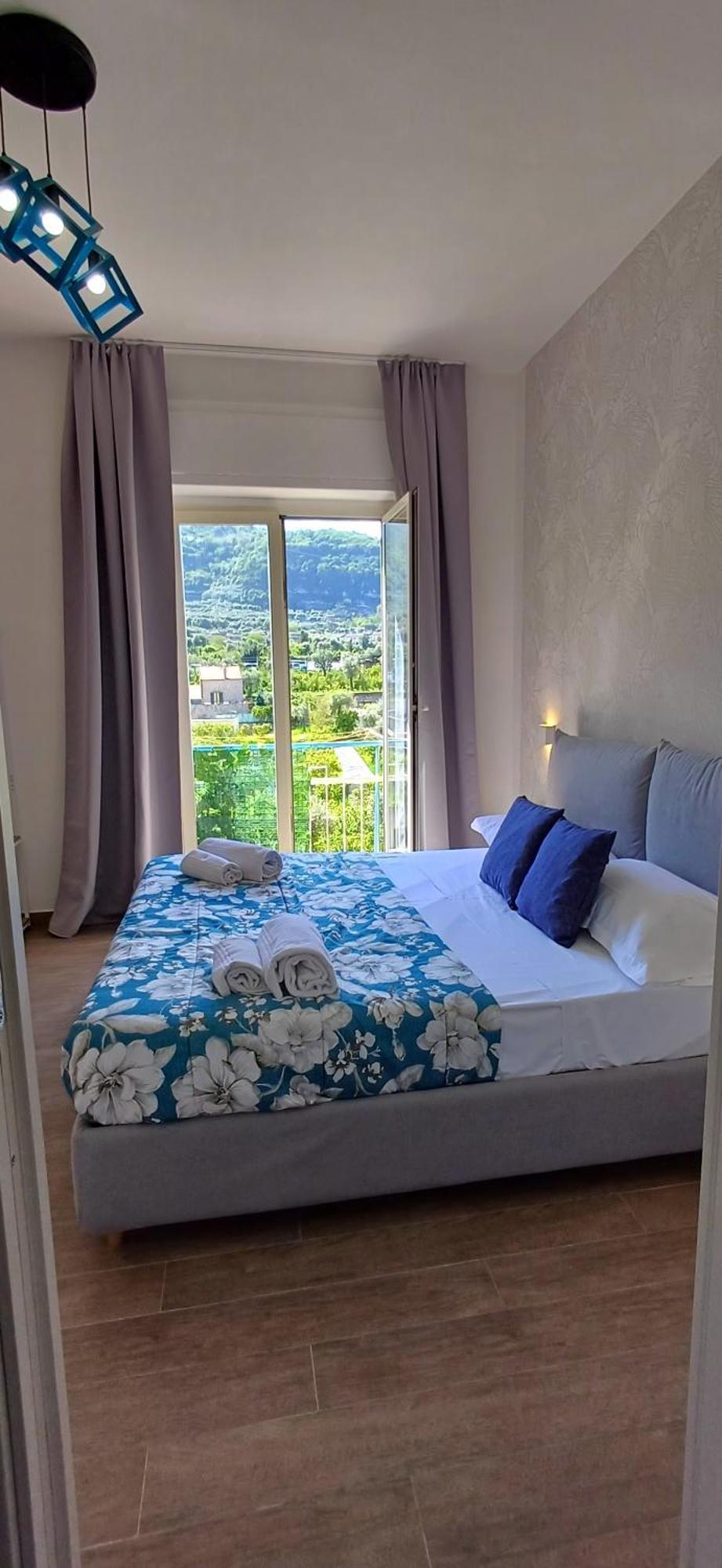 Guest house G&a *
